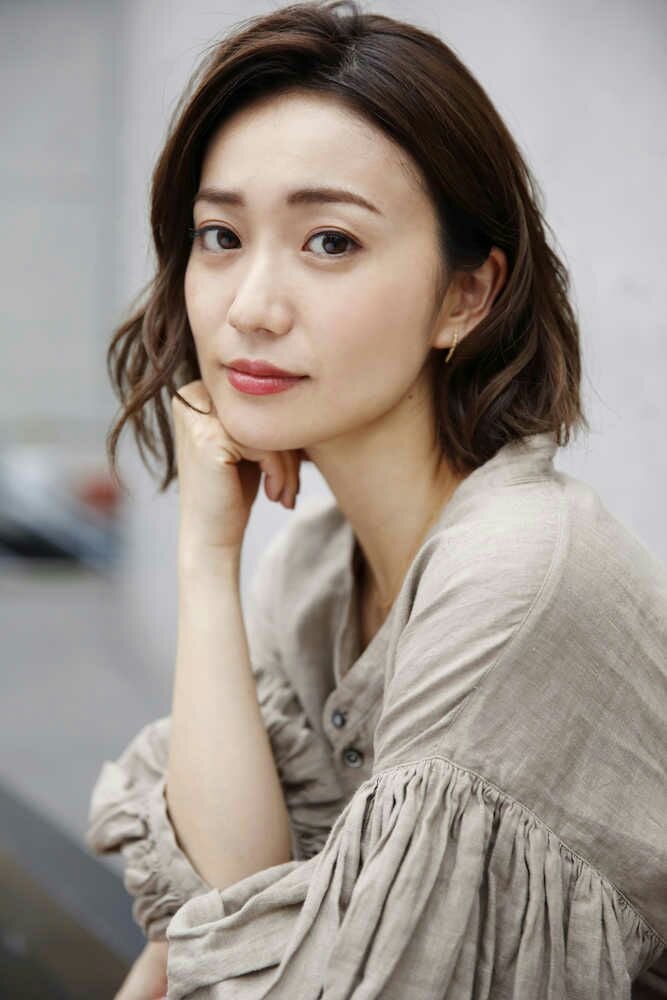 Oshima Yuko