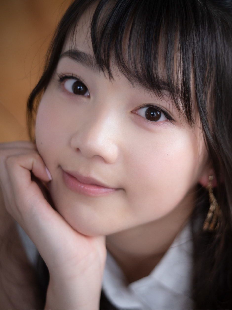 Yonekura Reia