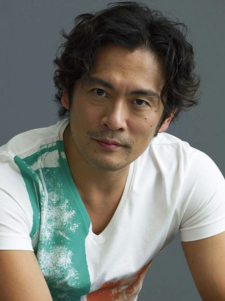 Uchino Seiyo