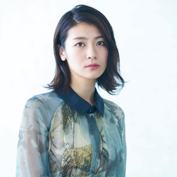 Takiuchi Kumi