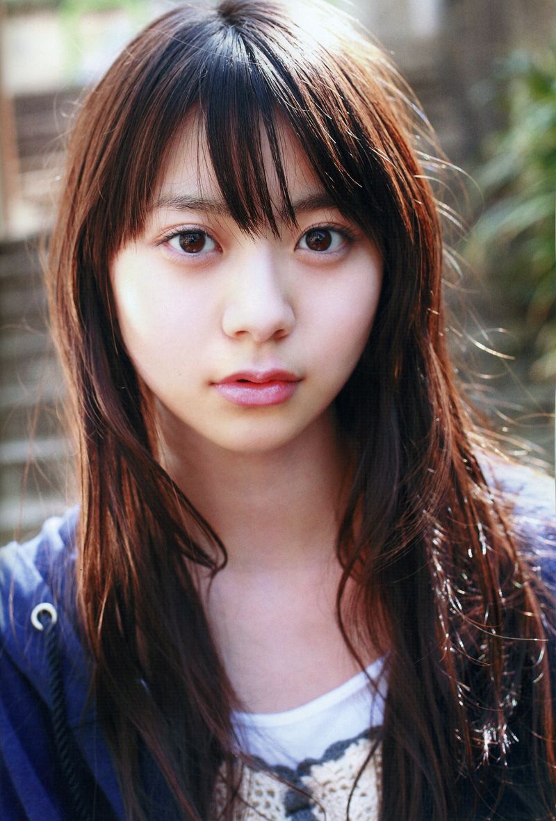 Yamashita Rio