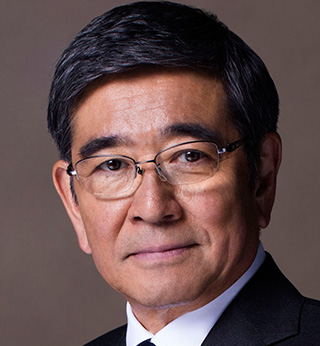 Ishizaka Koji