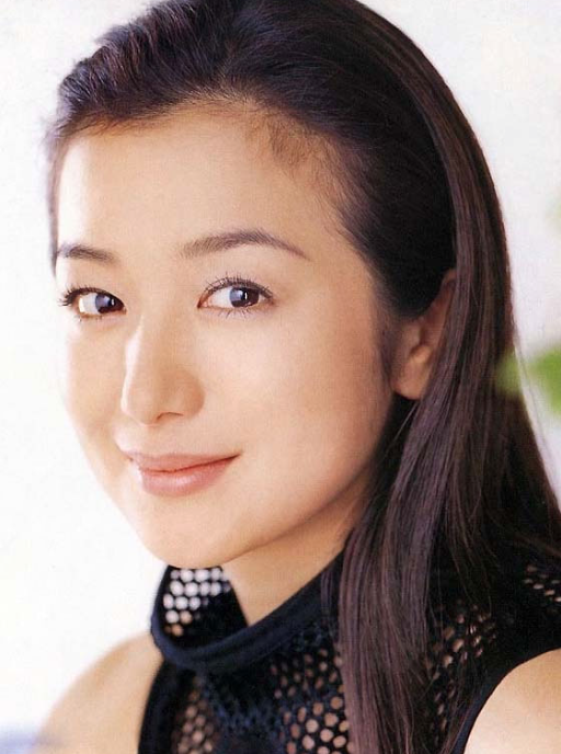 Suzuki Kyoka