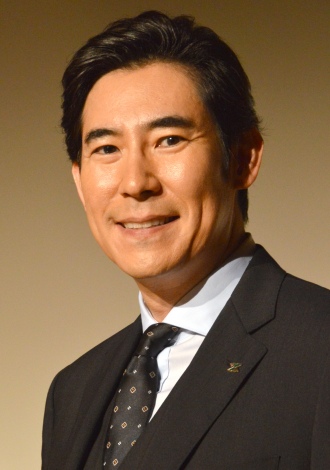 Takashima Masanobu