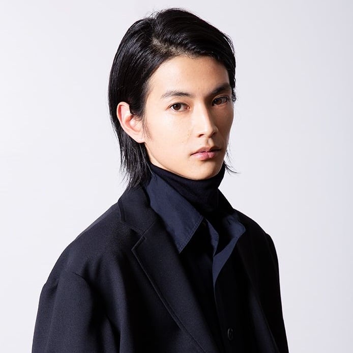 Watanabe Keisuke (1993)