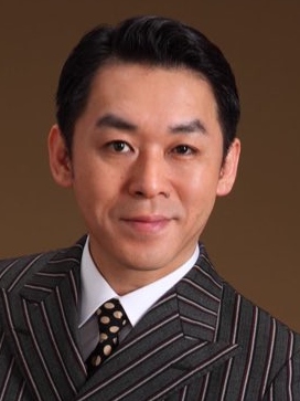 Kongochi Takeshi