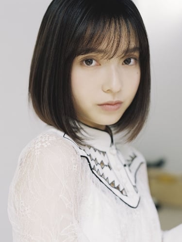 Ohara Azusa