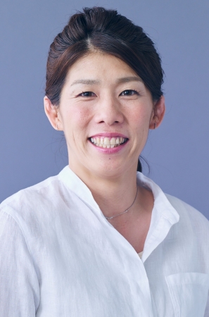 Yoshida Saori