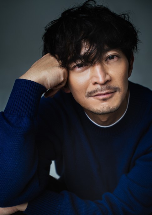 Tsuda Kenjiro