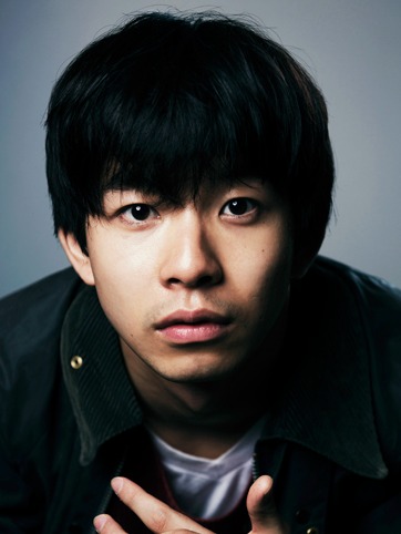 Nakano Taiga