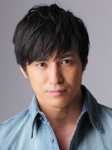 Takahashi Mitsuomi