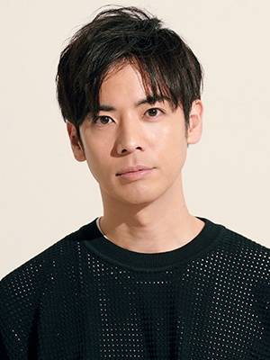 Yamaguchi Shogo