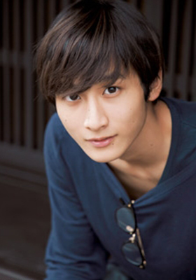 Koseki Yuta