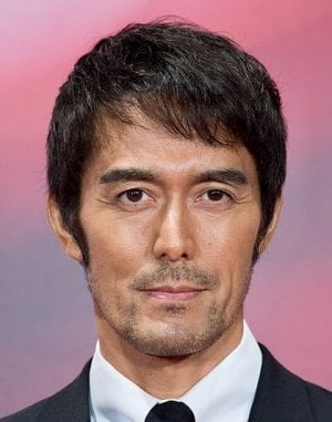 Abe Hiroshi