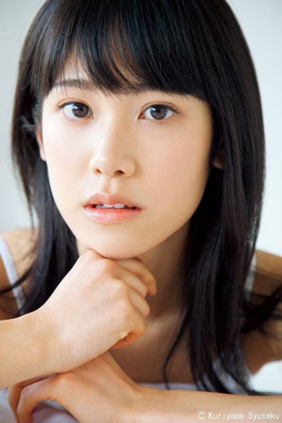Abe Junko