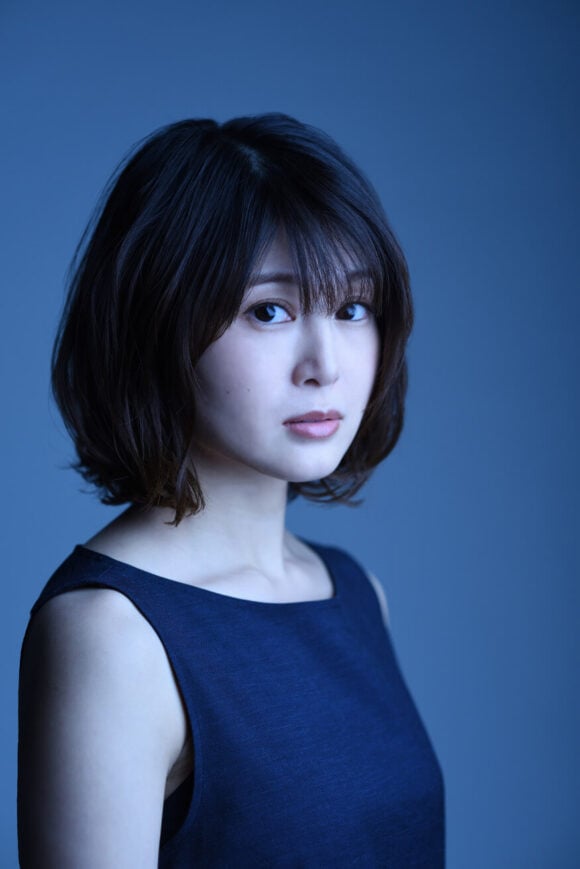 Satsukawa Aimi