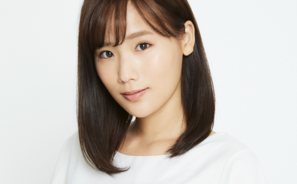 Akiyama Yuzuki