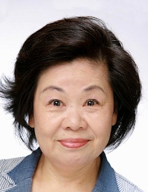 Aoki Kazuyo