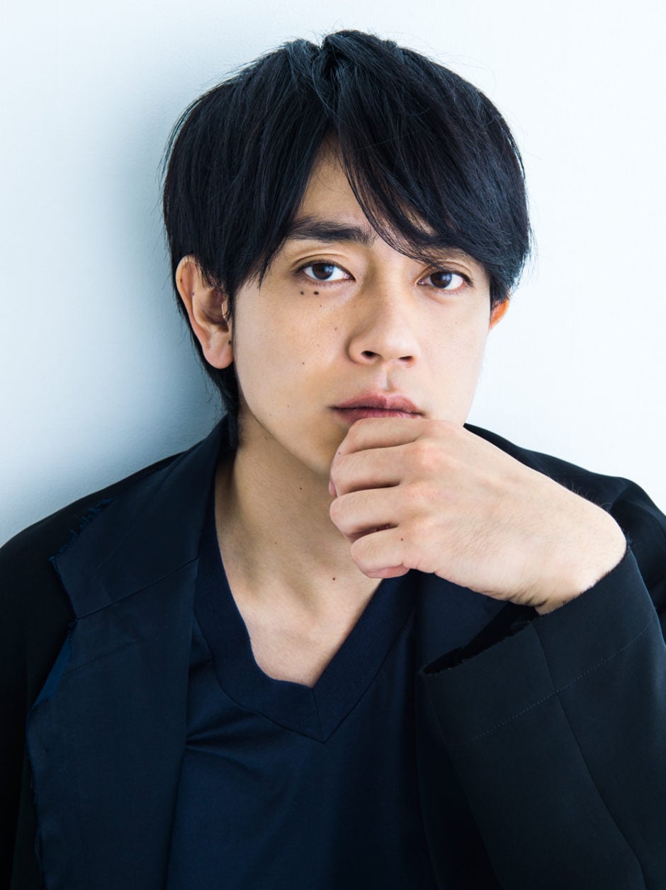 Aoyagi Sho