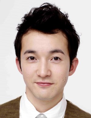 Asari Yosuke