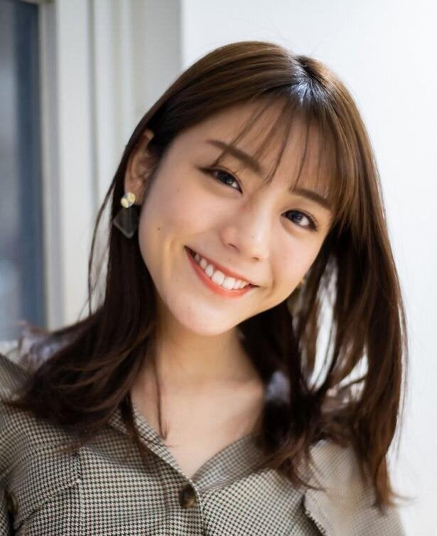 Kijima Asuka
