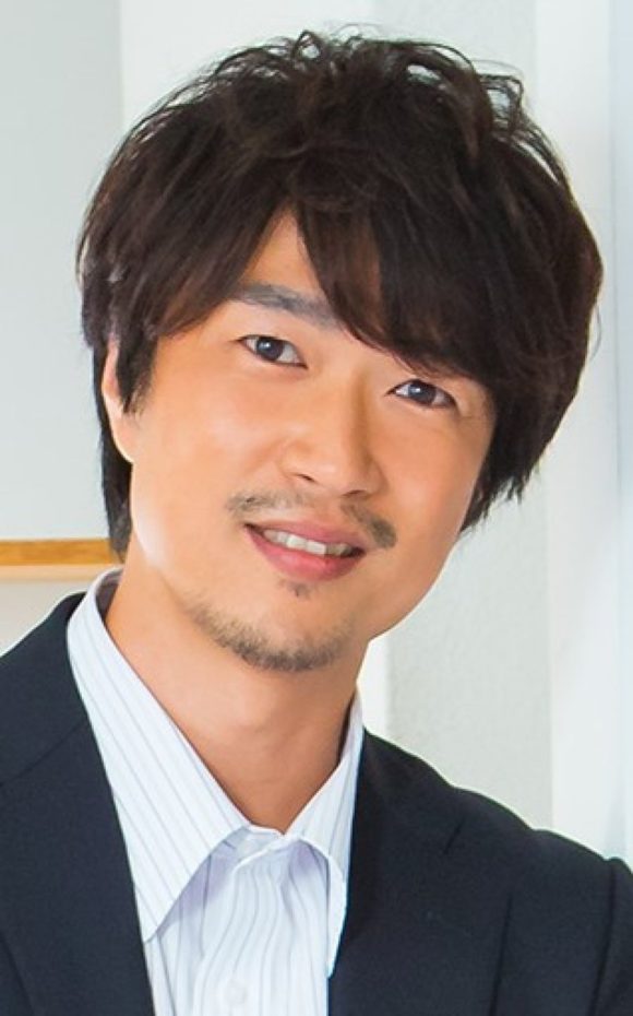Korechika Atsushi