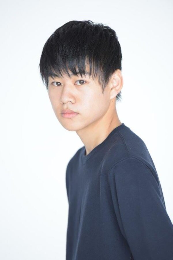 Azuma Ryosuke