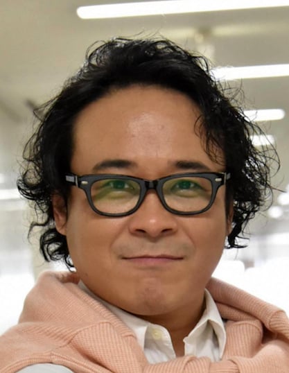 Buffalo Goro A