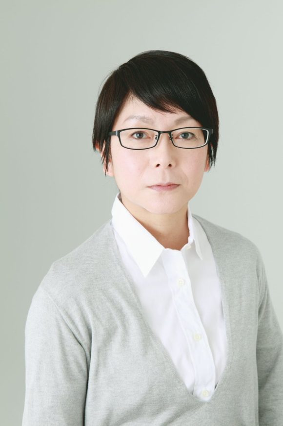 Chiba Masako