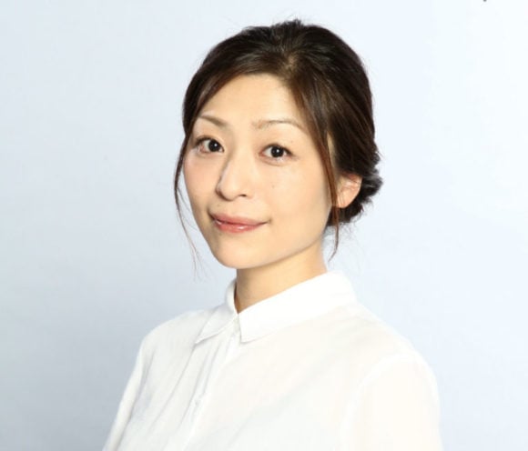 Uchida Chika