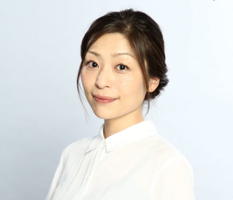 Uchida Chika