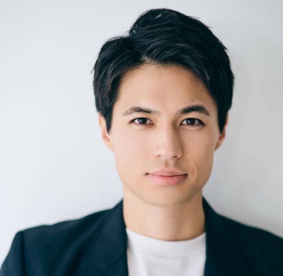 Saeki Daichi