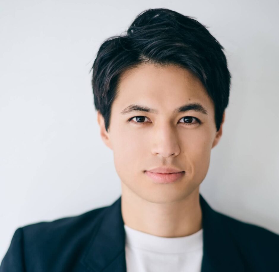 Saeki Daichi
