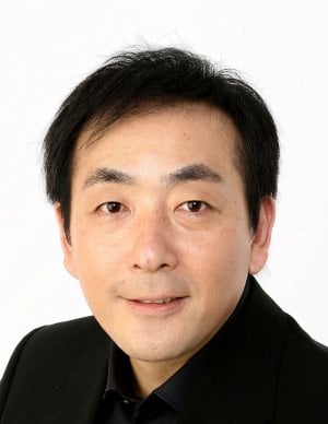 Sugawara Daikichi
