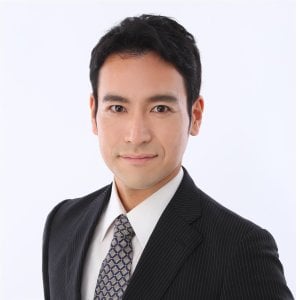 Nishino Daisaku