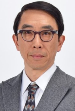 Danta Yasunori