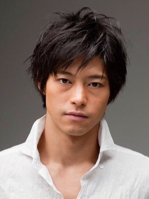 Deai Masayuki