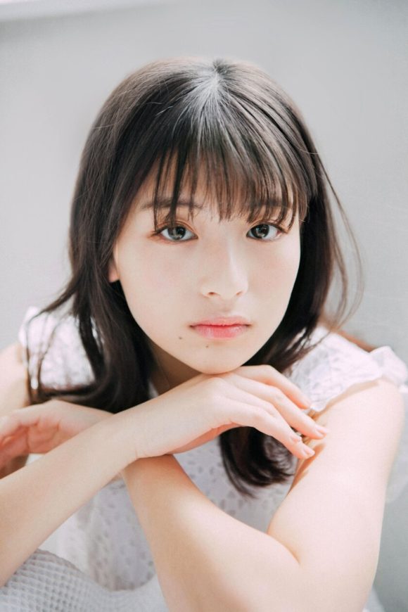 Deguchi Natsuki
