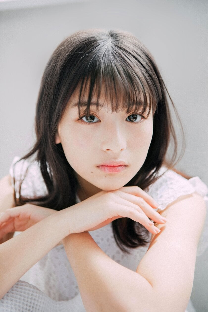 Deguchi Natsuki