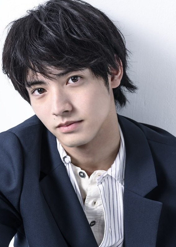 Akaso Eiji