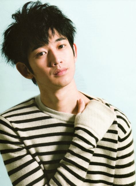 Nagayama Eita