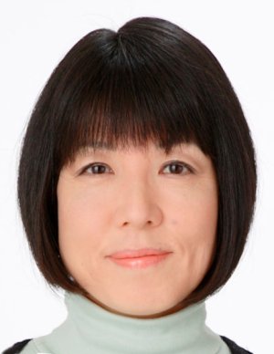 Enjoji Aya
