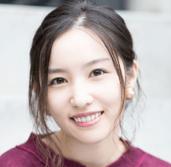 Tokunaga Eri