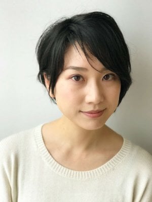 Osanai Erika