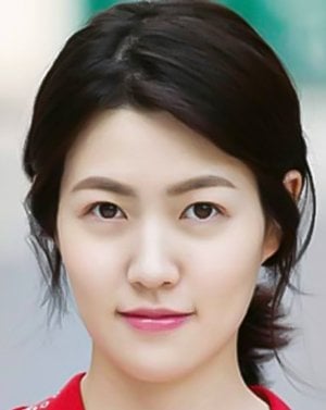 Shim Eun Kyung