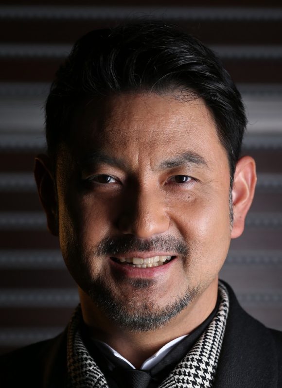 Fujimoto Takahiro