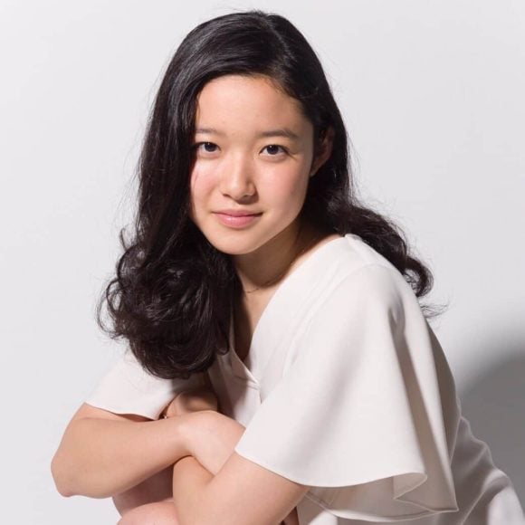 Fujino Ryoko