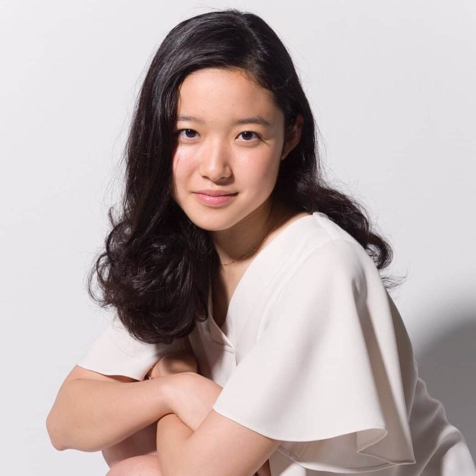 Fujino Ryoko