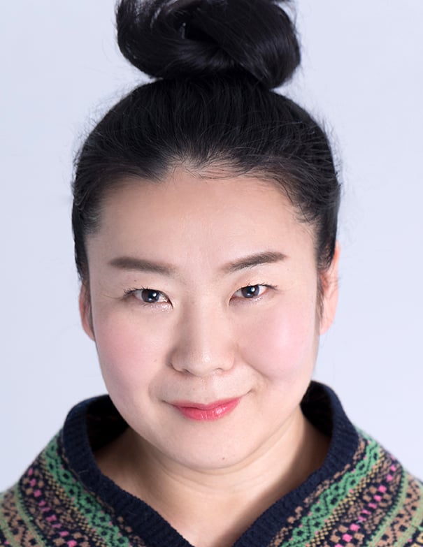 Hara Fukiko
