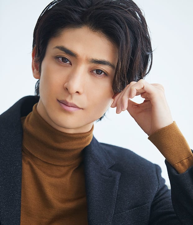 Furukawa Yuta